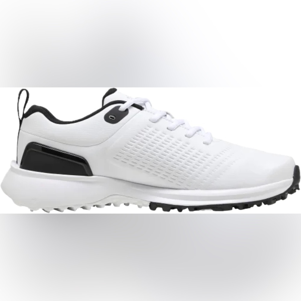 Puma Fusion Plus SL Golf Sneakers - Picture 2 of 3